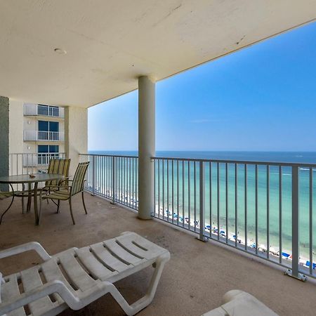 Long Beach Resort #1300-1 By Book That Condo Панама-Сити Экстерьер фото
